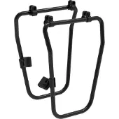 Topeak Befestigung von Fahrradtaschen TetraRack