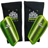 Derbystar Super v25 SCHWARZ GRUEN SCHWARZ GRUEN S
