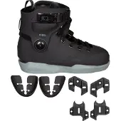 Iqon Act Interlink Boot Interlink-boot