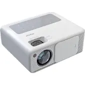SceneLights LED-Full-HD-Beamer, native 1080p, 800 ANSI-Lumen, 18.000 lm, Dualband