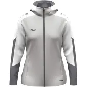 Jako Damen Kapuzensweat Kapuzenjacke Dynamic Damen