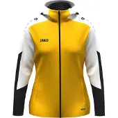 Jako Damen Kapuzensweat Kapuzenjacke Dynamic Damen