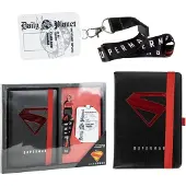 Cerdá DC Comics Schreibset Superman