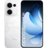 OPPO Reno 13 12 + 256 GB 6.59 "5G-Wolke White Opt