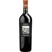 Château Haut-Monplaisir Nobles Terrasses Cahors AOP, Bio Rotwein, Biowein
