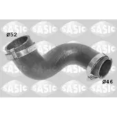 SASIC Ladeluftschlauch 3336355