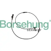 Borsehung ABS Sensor Raddrehzahl Vorne passend für MERCEDES-BENZ V-Klasse (W447) B12252