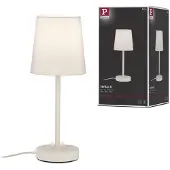 Paulmann Tischleuchte Stellan II