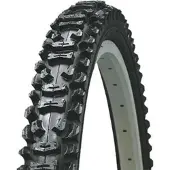 Kenda K816 26´´ X 1.95 Steifer Mtb-reifen Silber 26´´ x 1.95 Silber 26´´ x 1.95