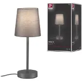 Paulmann Tischleuchte Stellan II