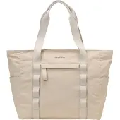 Marc O'Polo Schultertasche Lica Shopper Linen Beige