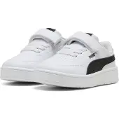 Puma Court Classic Clean AC Sneakers Junior