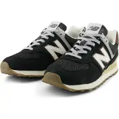 New Balance 574 Lifestyle Herren-Sneaker – U5748SB