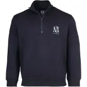 Armani Exchange Sweatshirt "Sweatshirt 1er Pack", 1 tlg.
