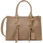 Marc O'Polo Marc OPolo Shopper "aus strukturiertem Schafleder"