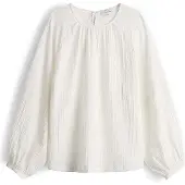 Opus Blusenshirt FIBIZA