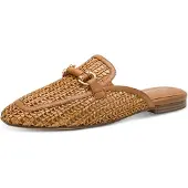 Tamaris Damen Hausschuhe 1-27304-46 cognac 39