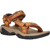 Teva Terra Fi 5 Universal Sandalen