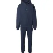 HUGO Nalonso Nap 01 Blue Trainingsanzug