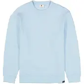 Garcia herren Sweatshirt, L, Blau