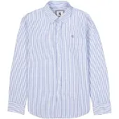 Garcia jungen Shirt, 164/170, Blau