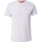 Superdry Essential Logo Embroidered Kurzarm-t-shirt