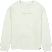 Garcia jungen Sweatshirt, 164/170, Grün