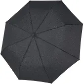 Doppler Carbonsteel Stockschirm 95 cm