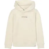 Garcia jungen Sweatshirt, 152/158, Weiss