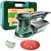Bosch PEX 300 AE Exzenterschleifer Universal