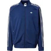 Adidas Originals Britcore Reißverschlusspullover