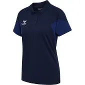 Hummel Travel Kurzarm-poloshirt