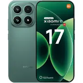 Xiaomi 17 5G 256GB/12GB Dual SIM Grün Abenteuer