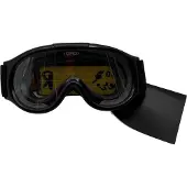 DMD Ghost Brille Klar unisex, onesize