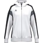 Erima Damen-Trainingsjacke mit Kapuze Celebrate 125