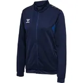 Hummel Trainingsjacke Damen Authentic Pl