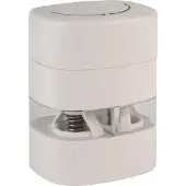 Aps Pfeffer-/Salzmühle, Höhe: 80 mm, Länge: 60 mm, Breite: 50 mm whisper