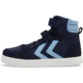 Hummel Sneakers Slimmer Stadil