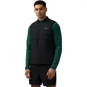 Castore Cmc50718 Weste Schwarz S Mann Schwarz S