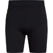 ENERGETICS He.-Tight Percy II 1/2 M BLACK BLACK L