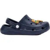 Joma S.Froc Jr 2533 SFROCJS2533, Badelatschen, für Jungen, Dunkelblau