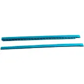 VAR Workshop Edge Finish (v) Bodenfliesen Klicksystem Blau