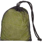 MCKINLEY Luftmatratze TREKKER A PUMP BAG GREEN LIME GREEN LIME