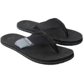 Rip Curl RipCurl Oxford Bloom Open TOE black/grey (0097) 45