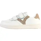 Victoria kinderschuhe TIEMPO EFECTO PIEL FAN kind