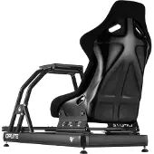 Oplite Cockpit R8 Fury black retail (Speditionsversand)