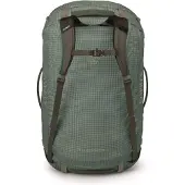 Osprey Transporter 95 pine leaf-earl grey