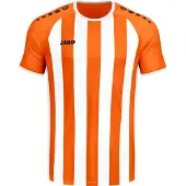 Jako Kinder Trikot Inter KA 4215-352 152 - Neonorange/Weiß - 152