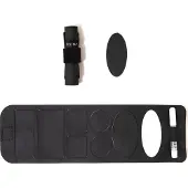Restrap Tyre Boot Kit Fahrradwerkzeuge in Black
