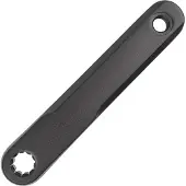 Samox Bosch Gen 1/2/4 Brose System Isis 5 Mm E-bike Rechte Kurbel